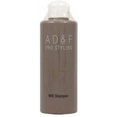 AD & F WIG 샴푸 (가발 전용) 200ml, 단일상품