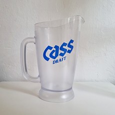 카스맥주잔