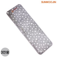 보나크전기방석