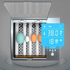 병아리온도조절기