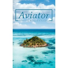 Aviator Paperback, Independently Published, English, 9798599842019