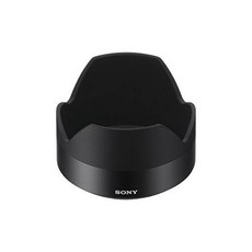 Sony Lens Hood for SEL55F18Z - Black - ALCSH131, 상세내용참조
