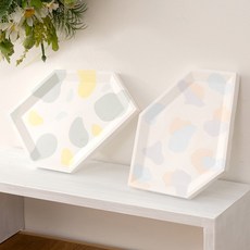 석고트레이만들기