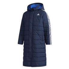 아디다스키즈롱패딩