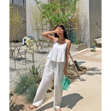 린넨나시투피스