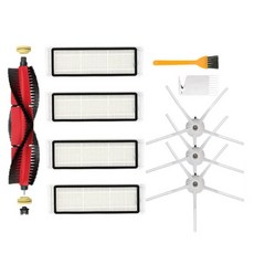 로보락s6maxv소모품