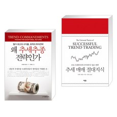 프로트레이더와추세추종전략