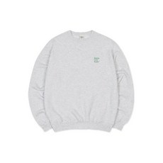 로얄시티파크 Standard Sweatshirt Melange