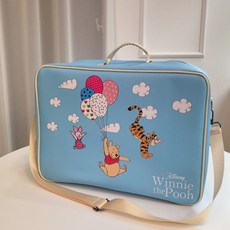 어린이보스턴백