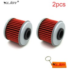 엔코아몰 공조기필터 오일필터 혼다 TRX450R TRX450ER CRF450X CRF450R CRF250X CRF250R CRF150R CRF150F CRF 150F 150R 15, 2pcs, 2pcs, 2개
