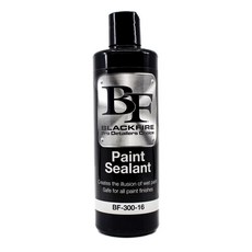 블랙파이어실런트