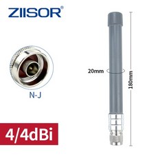 무선통신안테나