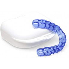 Encore Guards-치아 그라인딩 / 클렌 칭 / Bruxism 및 TMJ 릴리프 방지를위한 맞춤형 컬러 치과 나이트