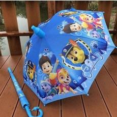 키즈구조대우산