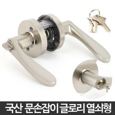 방도어락