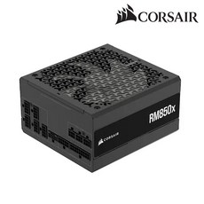 커세어 CORSAIR RMx Series RM850x ATX3.1 컴퓨터 PC 파워 풀모듈러