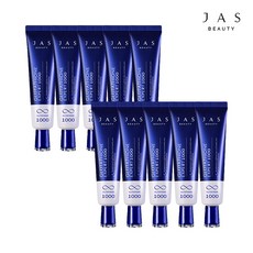 쟈스 글루타치온 엑스퍼트 1000 크림 30ml x10, 10개