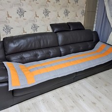 돌침대황토패드