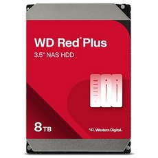 nas용 하드 NAS 나스 서버 Western Digital 20TB WD Red Pro