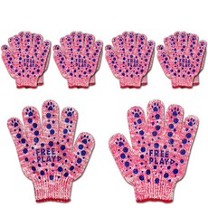 아동미끄럼방지장갑