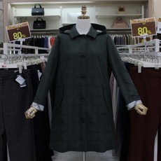 크로커다일레이디코트