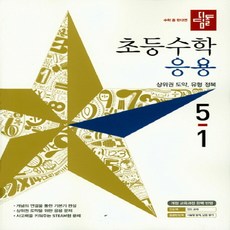 디딤돌초등수학5-2응용