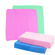 다용도 물기제거포 폼블럭 DADAIS 스펀지, 워터타올, 1개