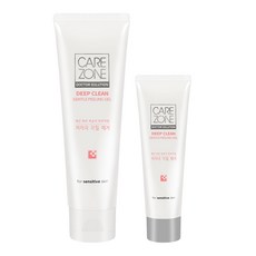 케어존 젠틀 필링젤 특별 기획 130ml + 50ml