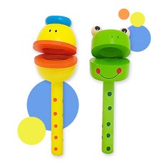 원목캐스터네츠