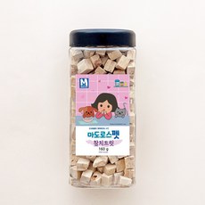 마도로스펫 동결건조 간식, 참치(160g), 160g, 1개 - 마도로스펫