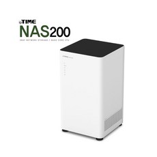 NAS200 USB 3.0 2포트 지원 HDMI 포트 스냅샷 MySQL Apache PHP Plug-in APP ipDISK Drive Cloud B, 기본