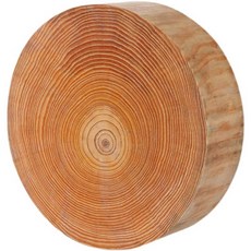 업소용 원목 도마 대형 항균 주방 족발 정육점 식당, 지름 40cmx두께 10cm(손잡이 포함), 1개