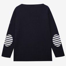 [본사정품] 세인트제임스 Guildo U Elbow Patch (0CC)