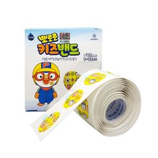뽀로로반창고놀이리필