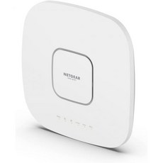 NETGEAR 이더넷 아답터 랜 클라우드 관리 무선 액세스 포인트WAX615 WiFi 6 듀얼 밴드 AX3000 속도 | 최대 256 클라이언트 장치 802.11ax Insig, AX7800 | 와이파이 6E | PoE++_PoE 전 - 넷기어아답터