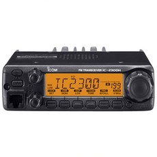 아이콤 IC-2300H 아마추어무전기