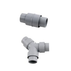 세탁배수구y자연결