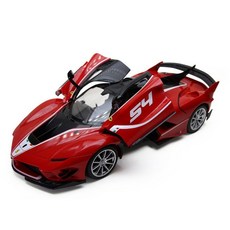 대호토이즈페라리