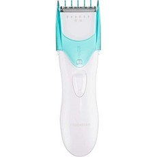 일본직발송 6. 로젠스타(LOZENSTAR) 로젠스타 전동 버리칸 건전지식 깎는 높이 5단계 조정 헤어 커터 수염, 1개