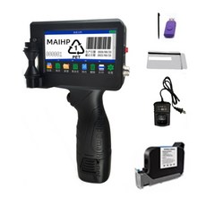 휴대용잉크젯프린터