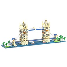 레고타워브릿지