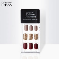 [dva]더스제화(dashingdiva)손톱패치 착용가제네일 임산부 매니큐어 젤네일 완제품네일패치 30매 업그레이드나자 같은 콩고물 mcn_075, 1개, 상세설명참조 상품 문의는 상품 문의란에 적어주세요