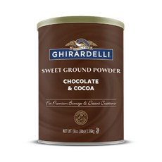 기라델리 스위트 초코렛 코코아, 1.36kg, 1개, 1개입