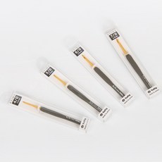 튤립에띠모코바늘