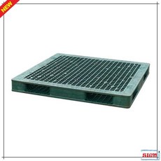 (착한가격)_중량용파렛트-GTG1515(녹색) 지게차전용(일체형)_(AN4116+99133), 1