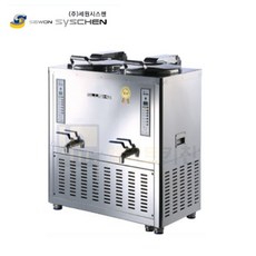 육수냉장고100l