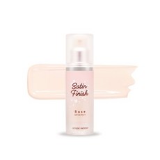 에뛰드새틴피니시베이스