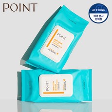 포인트딥클린티슈