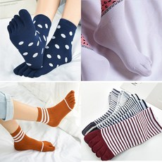 무지외반증양말