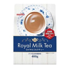 메이토 MEITO 로얄 밀크티 400g, 1팩